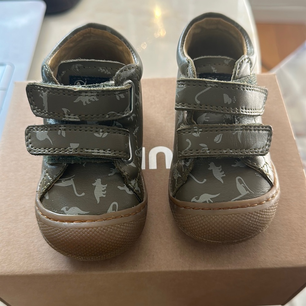 Naturino Leather shoes